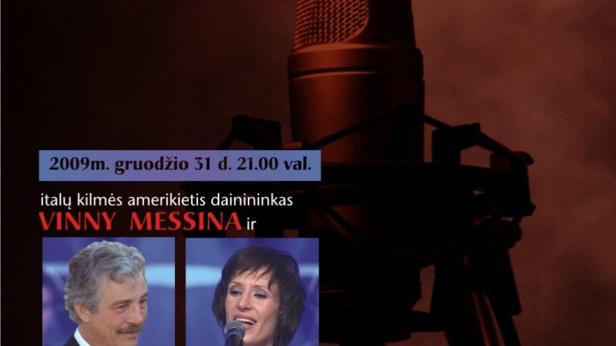 SUTIKITE NAUJUOSIUS METUS VIEŠBUTYJE “DAUGIRDAS” !