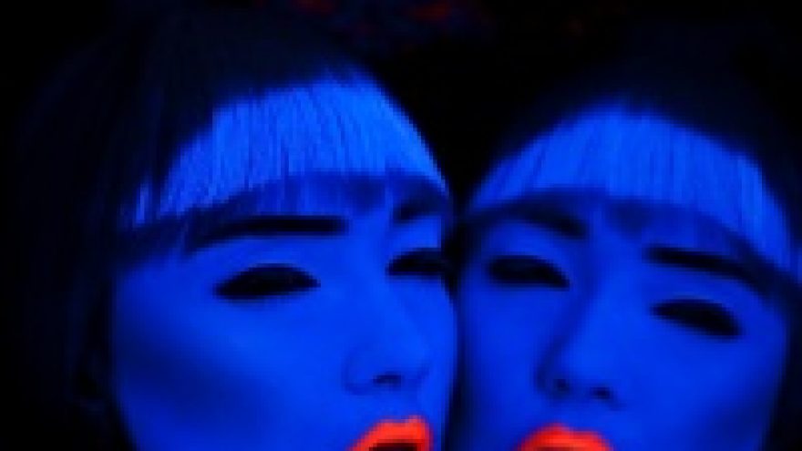 Fotografijos paroda „Madamorfozės 2010“