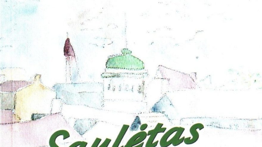 Knygų apie Lietuvos žydų likimus pristatymas