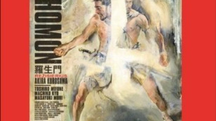 Kino menas neįprastose erdvėse