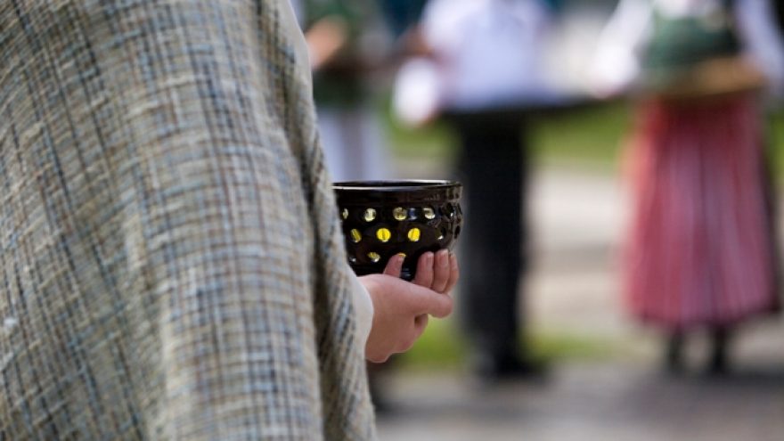 “Joninės prie Nemuno”