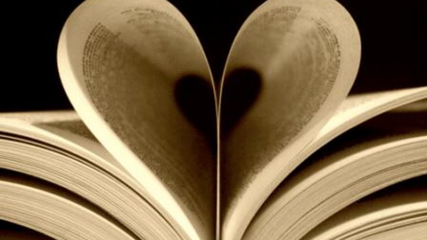 Literatūriniai trečiadieniai