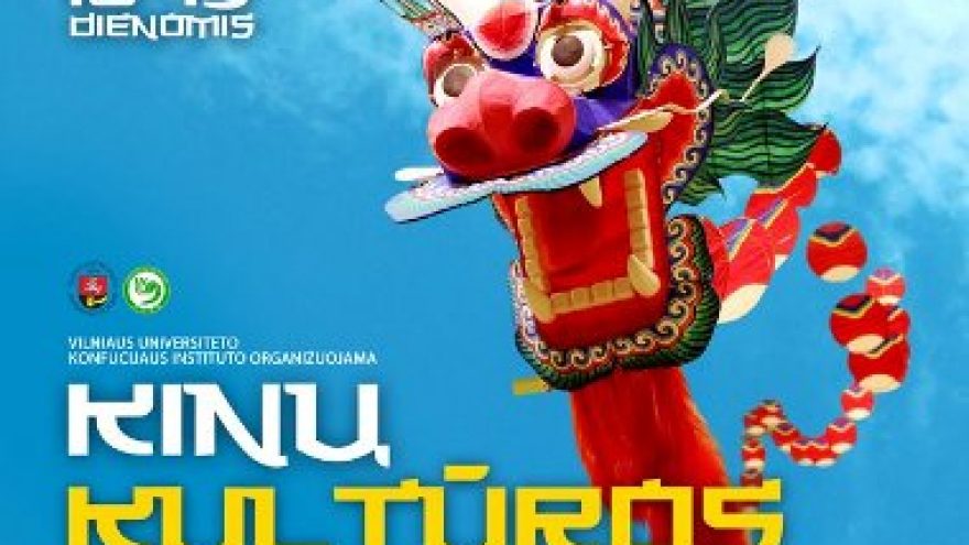 Kinų kultūros savaitė