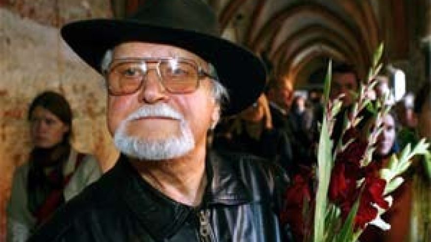 Filmas “Rudolfo palikimas”