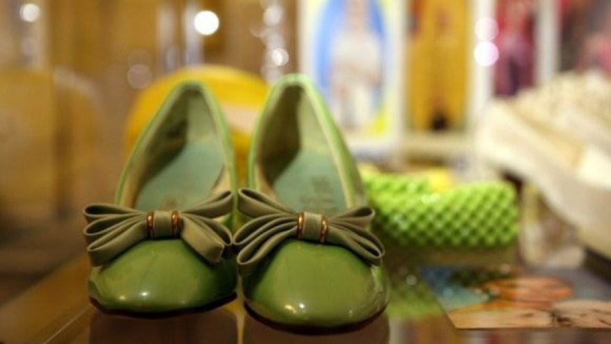 Nuo mini iki maksi. Septintojo dešimtmečio mada