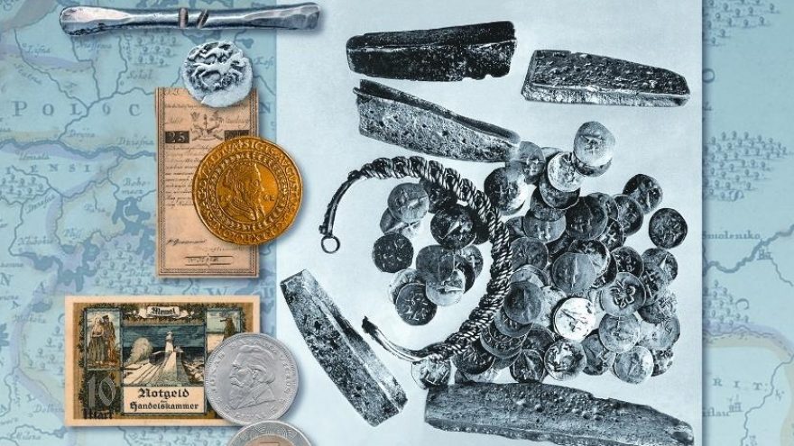 Knygos „Pinigų istorija“ sutiktuvės