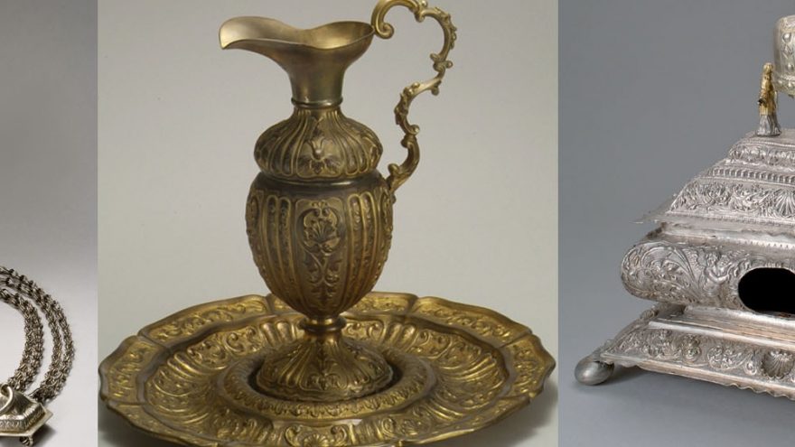 “Liturginiai indai: naudojimas ir prasmė”