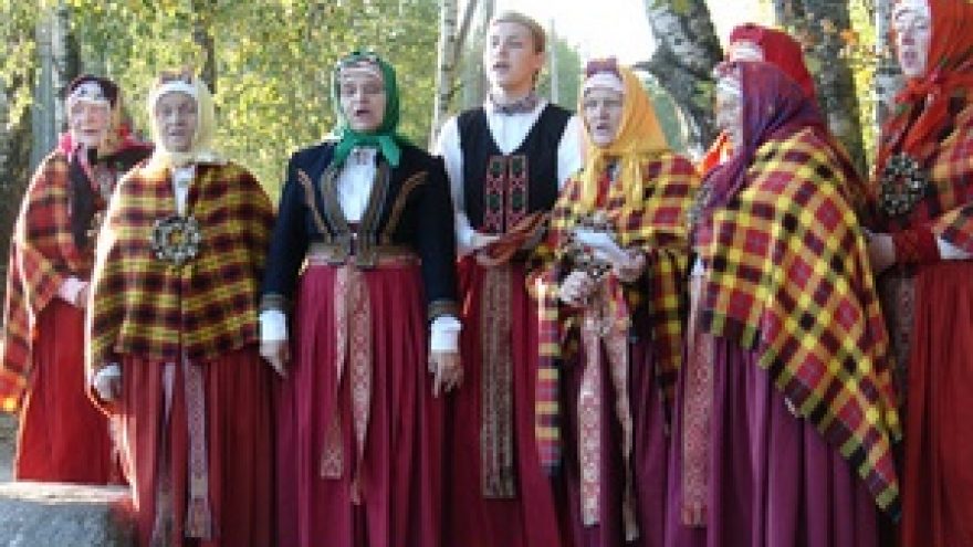 Latvijos Nepriklausomybės dienai skirtas vakaras