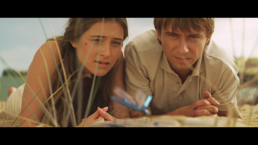 Įsimylėjėliams – intriguojančių filmų vakaras