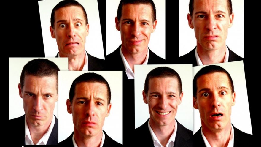 Užsiėmimas “Mano emocijos, nuotaikos ir jausmai”