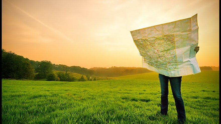 Karjera = mėgstamas darbas + gilesnis savęs pažinimas