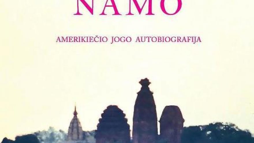 Nuostabios knygos „Kelionė namo“ pristatymas