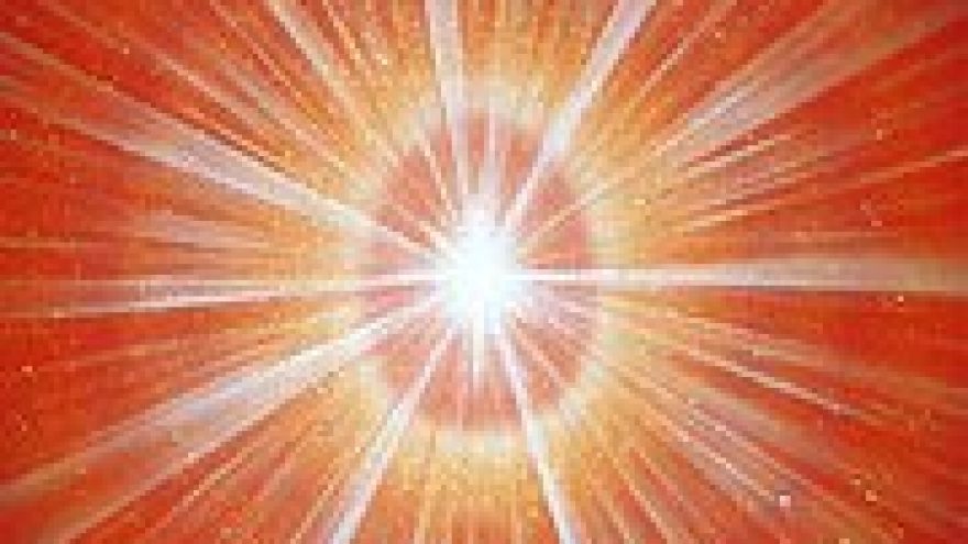 Paskaita “Vidinių jėgų įgijimo paslaptys”