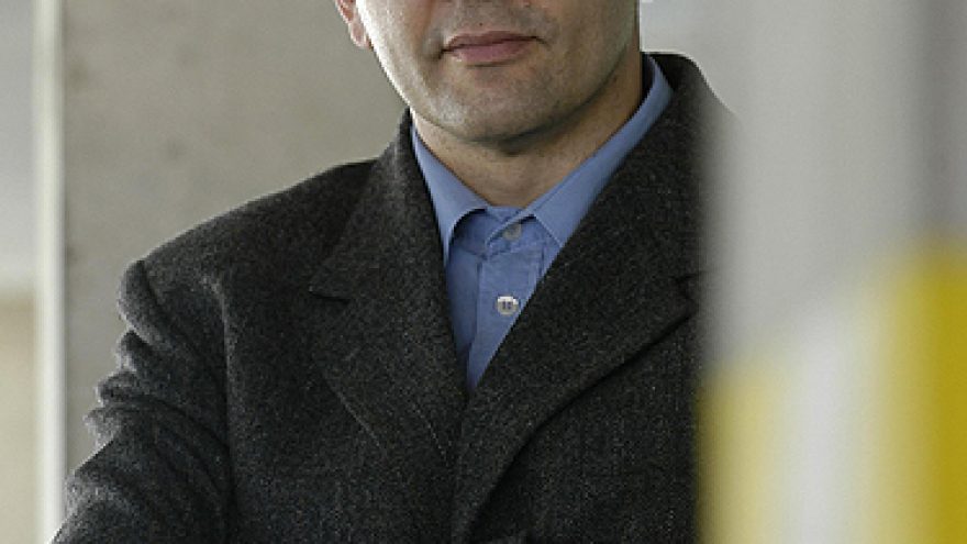 Olego Lapino paskaita “MES IR MŪSŲ TĖVAI”