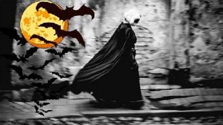 Ekskursija “Angelai ir demonai”