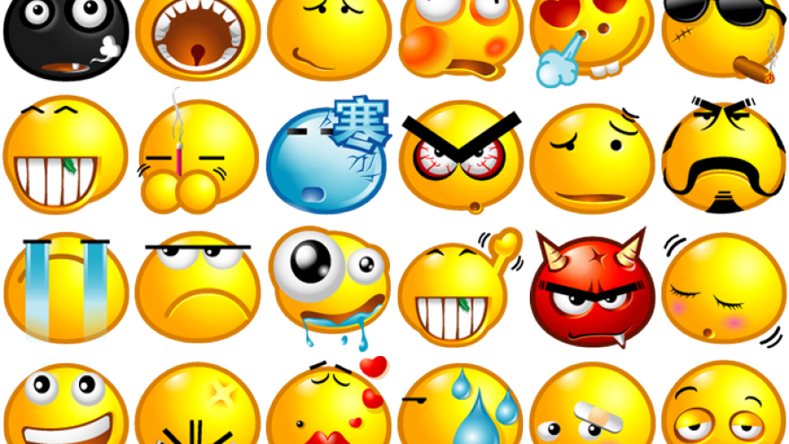 Seminaras “Emocijų valdymas čia ir dabar”