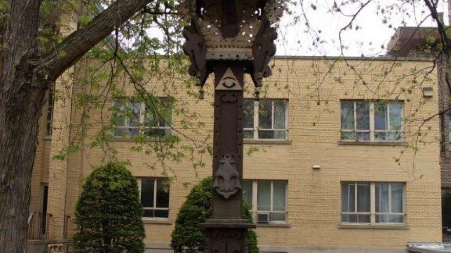 KRYŽDIRBYSTĖ SOVIETMEČIU IR LIETUVIŲ DIASPOROJE JAV