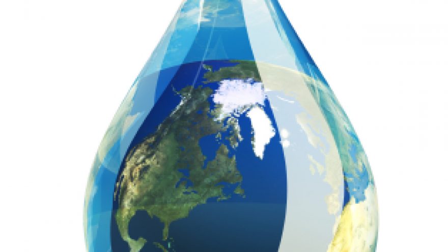 Akcija „Sukurkime gyvybės lašą”