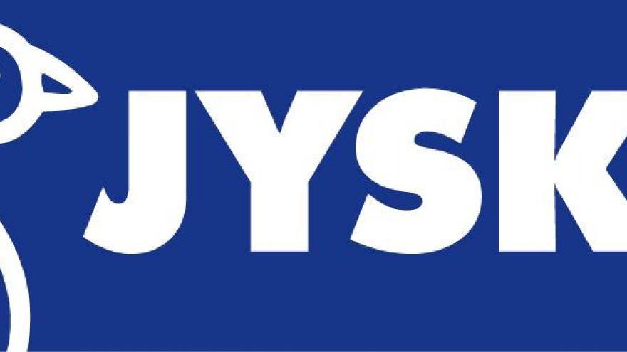 JYSK kviečia į atnaujintą parduotuvę Klaipėdoje
