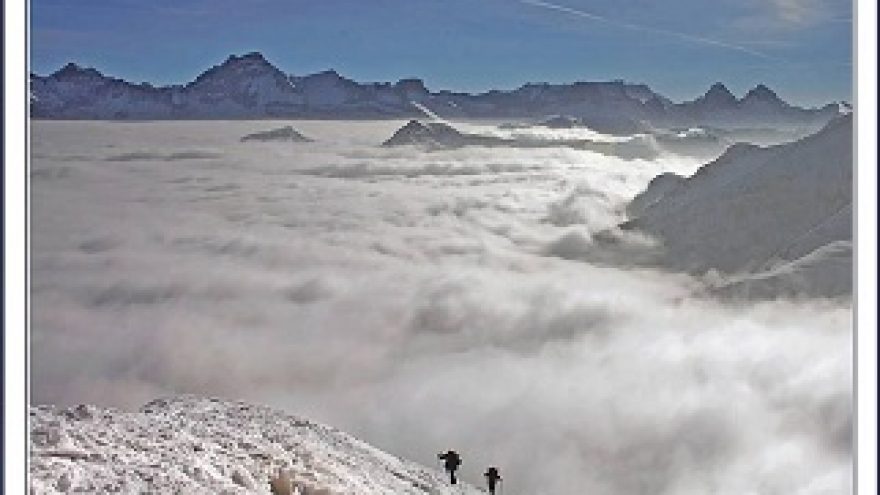 Seminaras „Bebaimiškumo reikšmė“