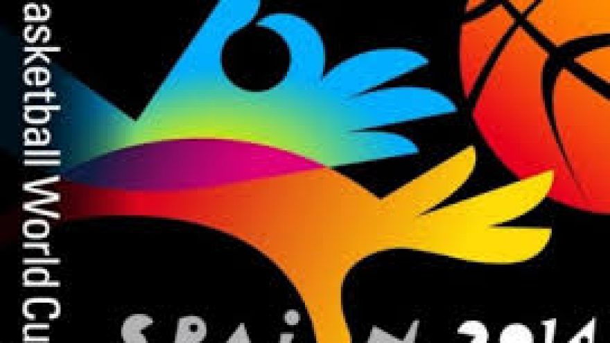 Krepšinis – pasaulio čempionatas