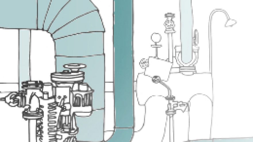 Papildytos realybės technologijos pristatymas