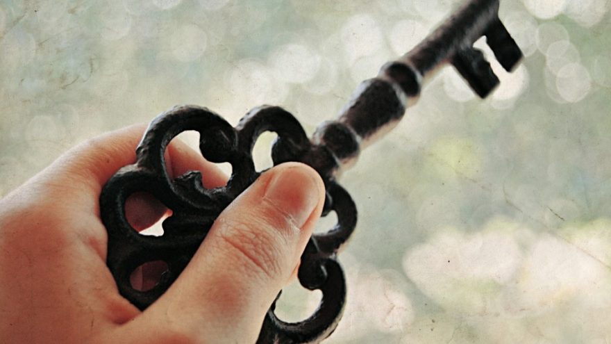 Seminaras “Raktas į sėkmę”