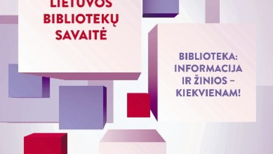 Pranešimas „Informacinis karas ir propaganda Lietuvoje“