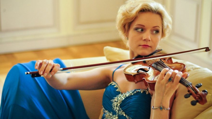 unikali paskaita apie muzikos poveikį žmogui.