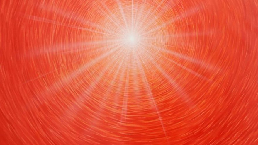 Seminaras „Leiskime sau švytėti“