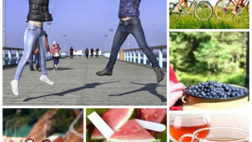 „Big Borthers Big Sisters” pristatymas