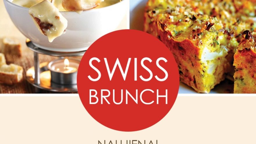 Swiss Sunday Brunch