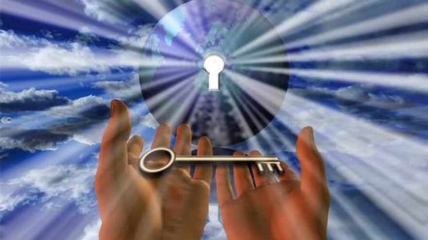 Seminaras „Kas lemia sėkmingą mūsų ateitį?“