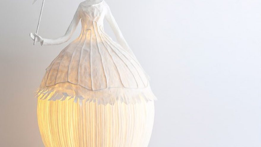 Meno terapijos užsiėmimas: “Kartą gyveno…”