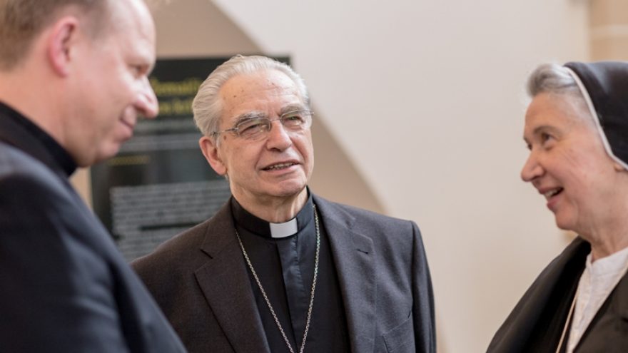 Knygos “Taip, laimingas” pristatymas