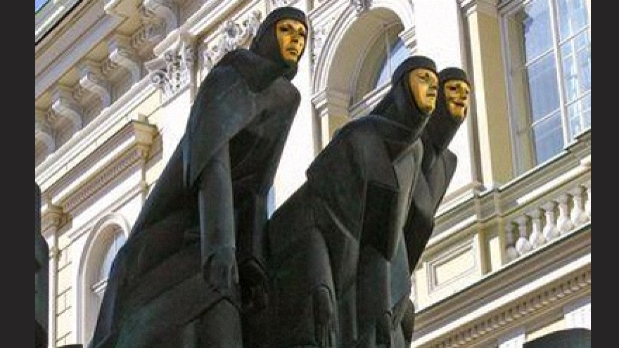 Ekskursija „Vilniaus moterys“