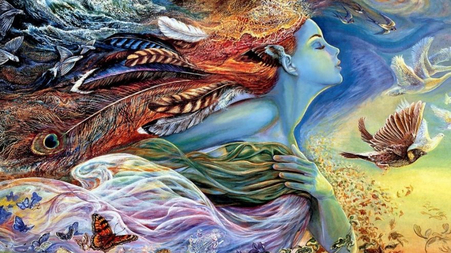 Emocijų išsivalymo užsiėmimų ciklas “Laisvė”