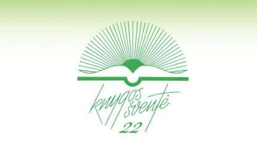 Knygos šventė „Laikas gyvena knygose“