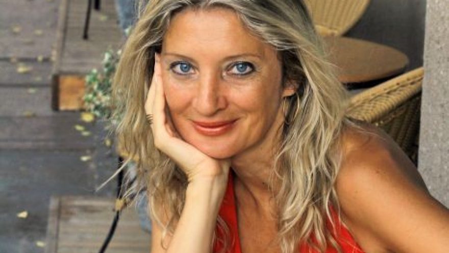 Susitikimas su rašytoja Jolita Herlyn