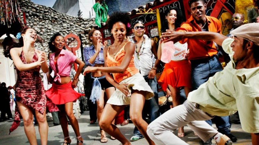 Judesio dirbtuvė “Ritmais pulsuojanti atmosfera”