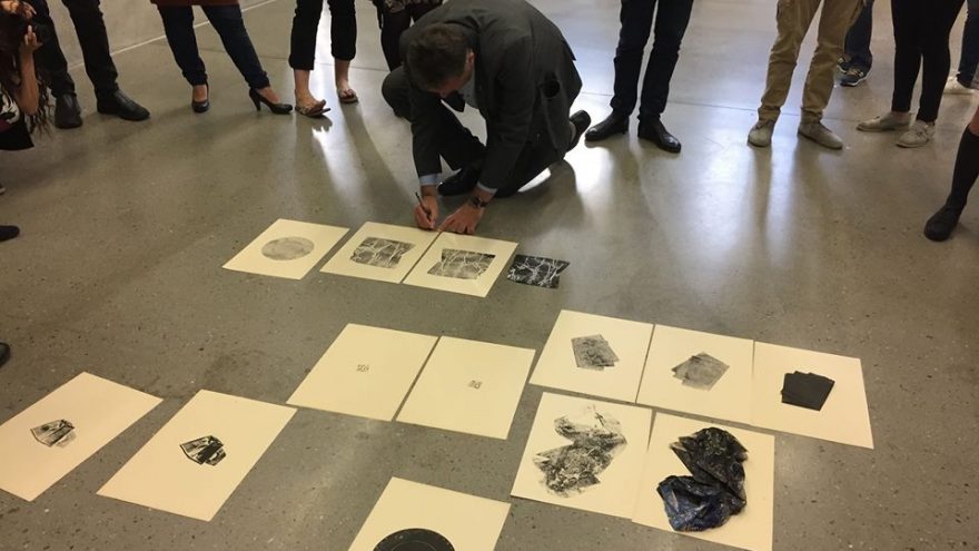 Kūrybinės dirbtuvės