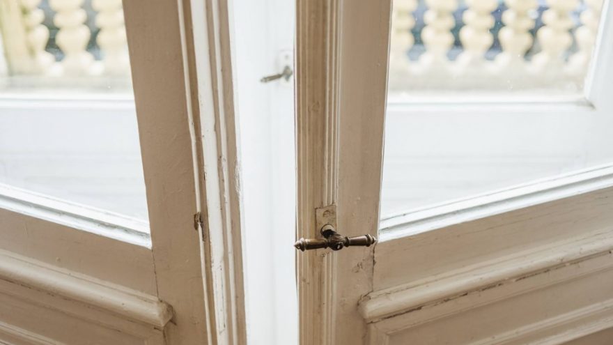 Ekskursijos Trakų Vokės dvare