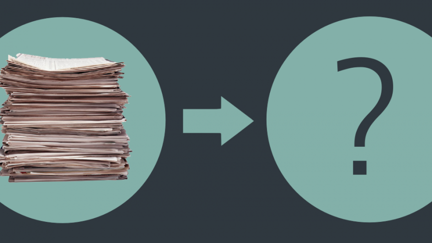 Paroda „Ne viską mesk, kas šiukšle žiba