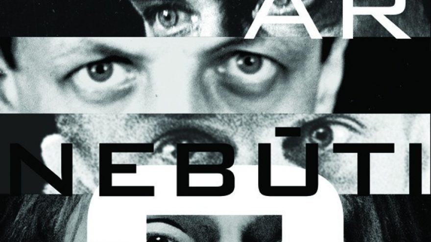 Paroda “Būti ar nebūti”