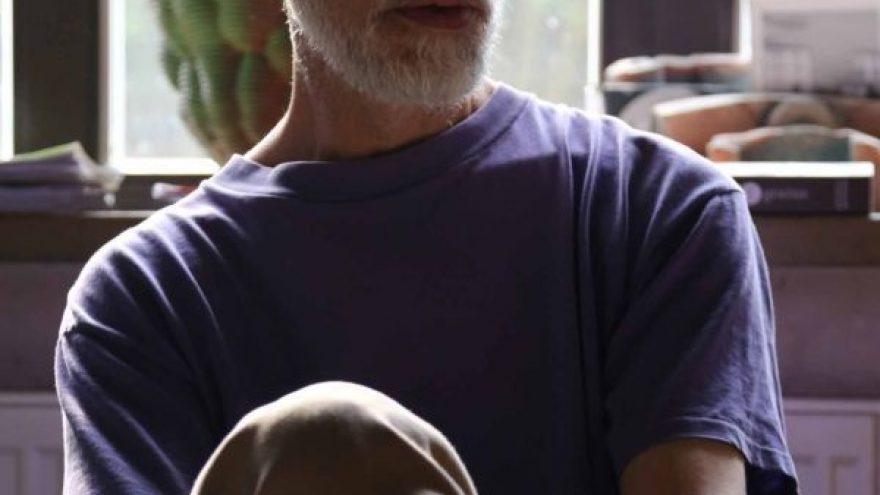 Paroda „Atminties ženklai: Rimanto Sakalausko kūryba“