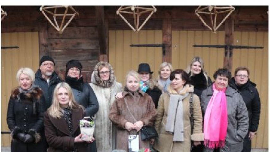 Paroda „Art Mix Giruliai 2015″