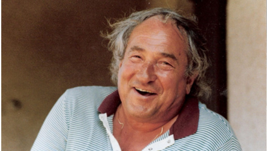 Prano Gailiaus tapybos retrospektyvos paroda