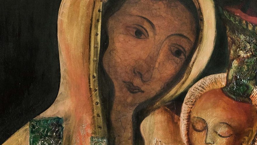 Lino Cicėno darbų paroda