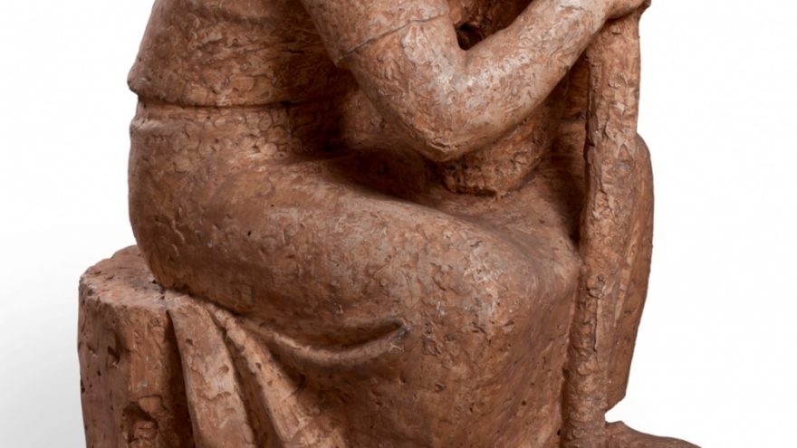 „Mintimis išvaikštinėju kiekvieną lauko rėžį…“