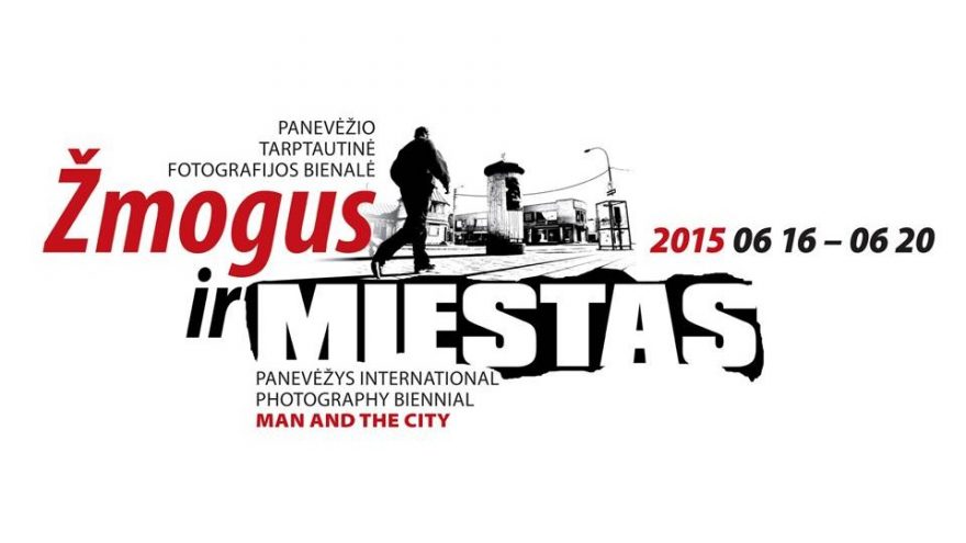 Fotografijos bienalės 2015 filmo pristatymas